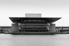 Η Όπερα της Κοπεγχάγης