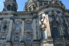 Καθεδρικός Ναός του Βερολίνου