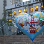 San Fransisco Union Square