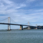 San Fransisco Oakland Bridge