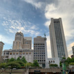 San Fransisco Union Square