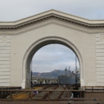 San Fransisco Fishermans Wharf