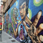 San Fransisco Chinatown