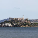 San Fransisco Alcatraz