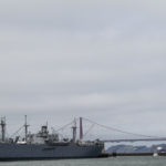 San Fransisco Fishermans Wharf