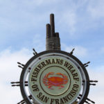San Fransisco Fishermans Wharf