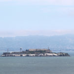 San Fransisco Alcatraz