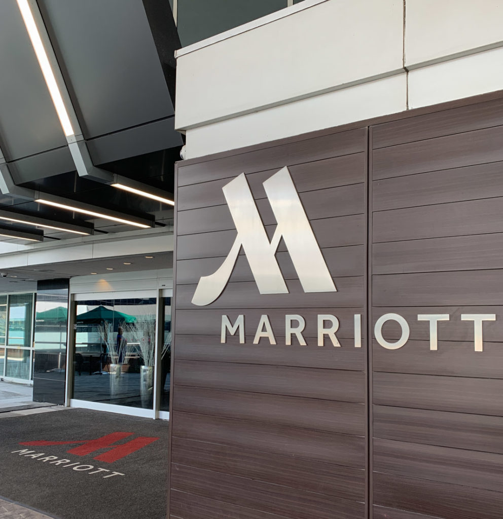 Marriott: Μαζική παραβίαση δεδομένων
