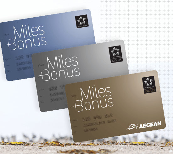 Miles+Bonus