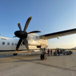 Olympic Air DHC 8-400
